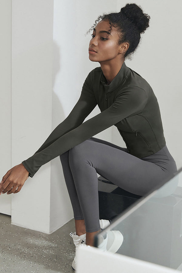 AVOTUGA Women’s Training Jacket