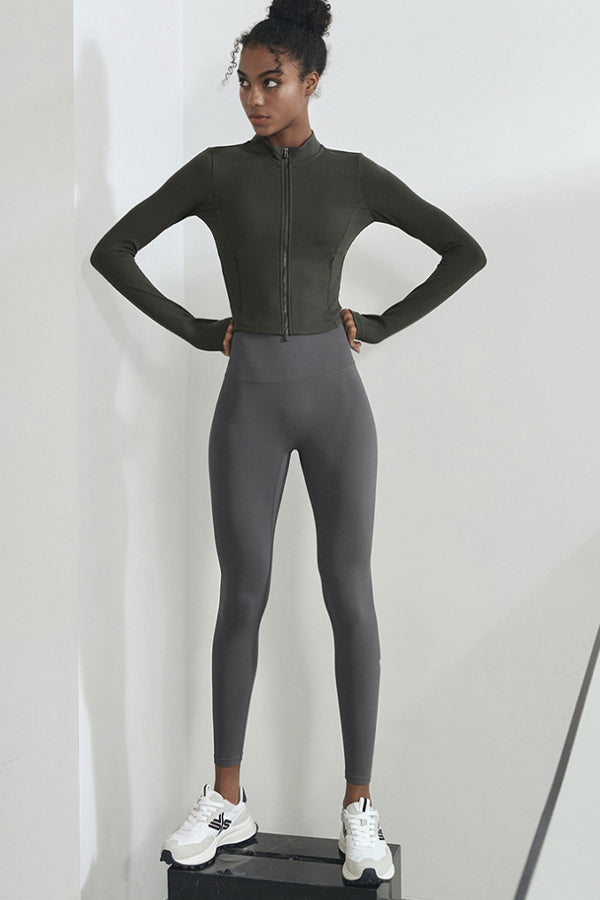 AVOTUGA Women’s Training Jacket