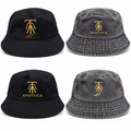 AVOTUGA Bucket Hat