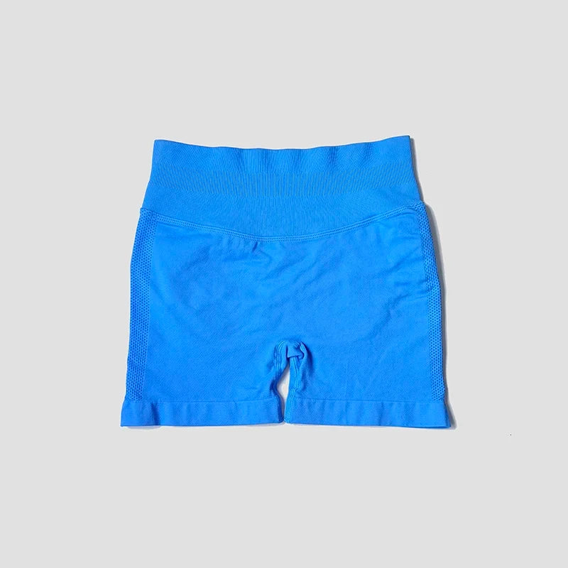AVOTUGA Women’s Seamless Scrunch Workout Shorts 🔥