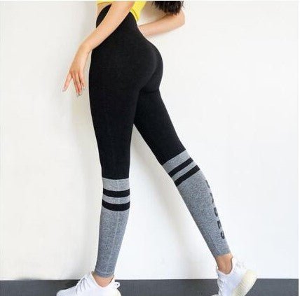 AVOTUGA Women’s Seamless Gym Leggings