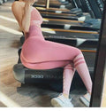 AVOTUGA Women’s Seamless Gym Leggings